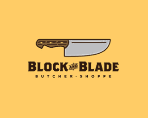 block and blade butcher shoppe