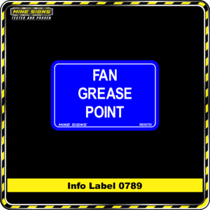 MS - Info Labels in Draft on Website - Fan Grease Point 0789