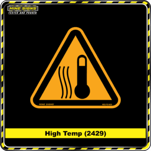 MS - Product Background - High Temp 2429