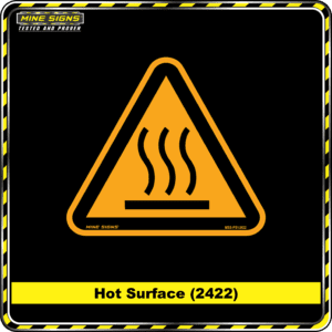 MS - Product Background - Hot Surface 2422