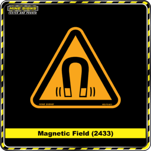 MS - Product Background - Magnetic Field 2433