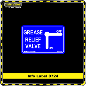 MS - Product Background - Safety Signs - Grease Relief Valve 0724