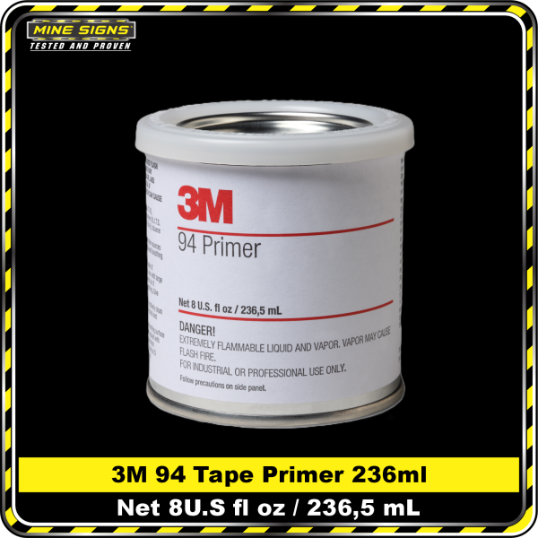 3M - 94 Primer 236ml MS